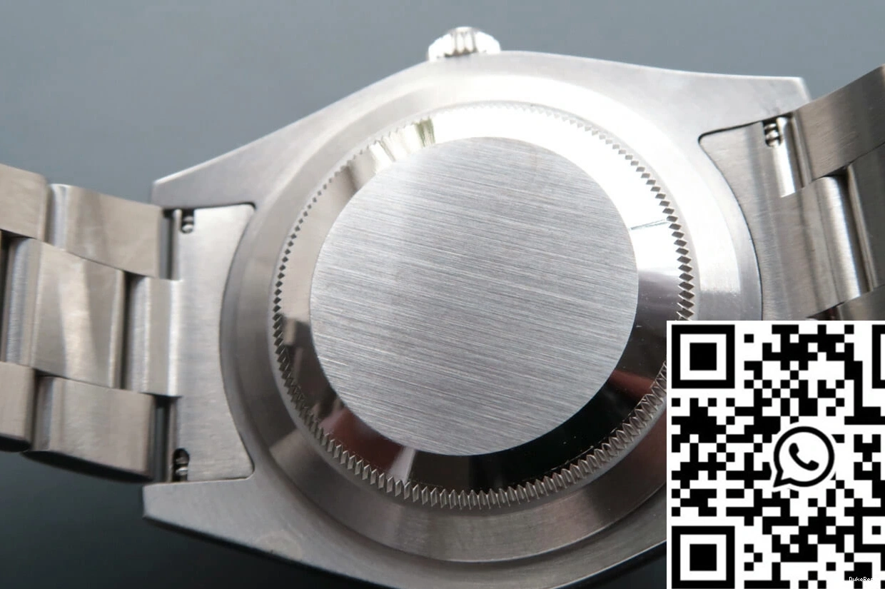 Dial M126334-0009 Factory Datejust Rolex White EW 0913